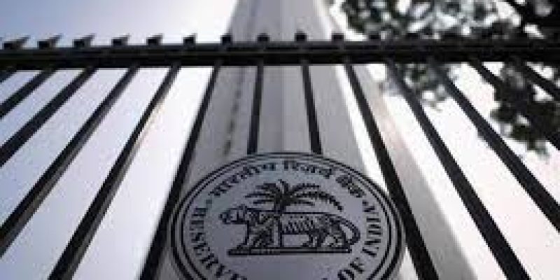 RBI formed five member committee on loan restructuring