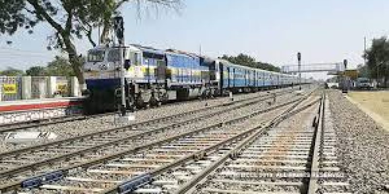 Lahore-Attari Samjhauta Express train service had not been suspended