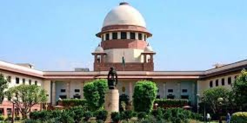 Disabled are entitled to same benefits of SC/ST quota
