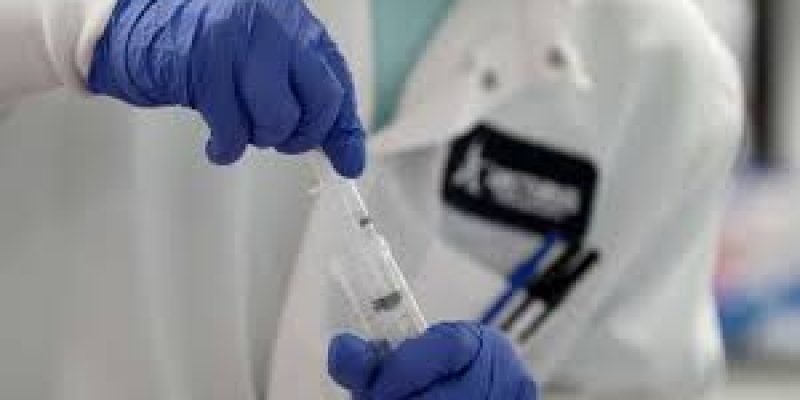 Study shows good results with plasma treatment for Covid-19