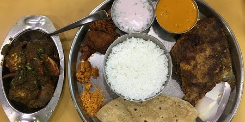 Niti Aayog mulls PDS supply of eggs, fish & meat