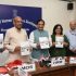 Prakash Javadekar presents National Awards for Community Radio