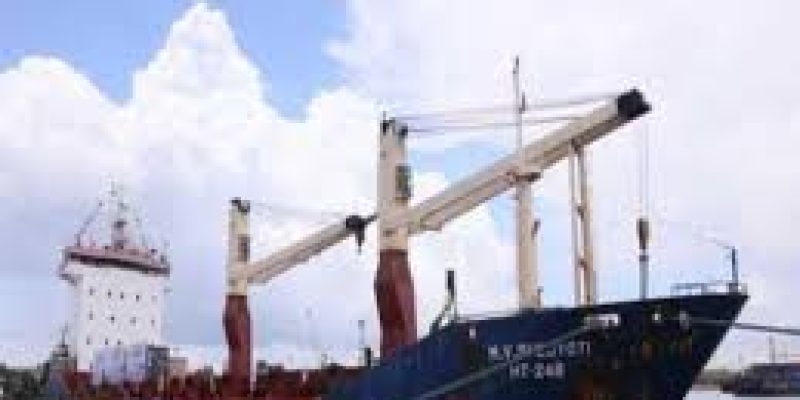 First trial movement of container ships from Kolkata Port via Chittagong port