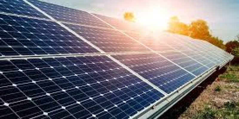India to impose tariff barrier on solar cells, modules, inverters