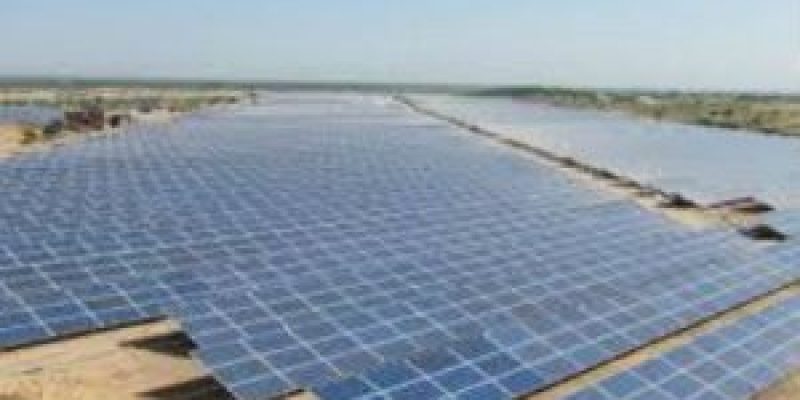 Delhi Government announced to convert a waste-to-energy plant, a solar park of 5,000 KW capacity.