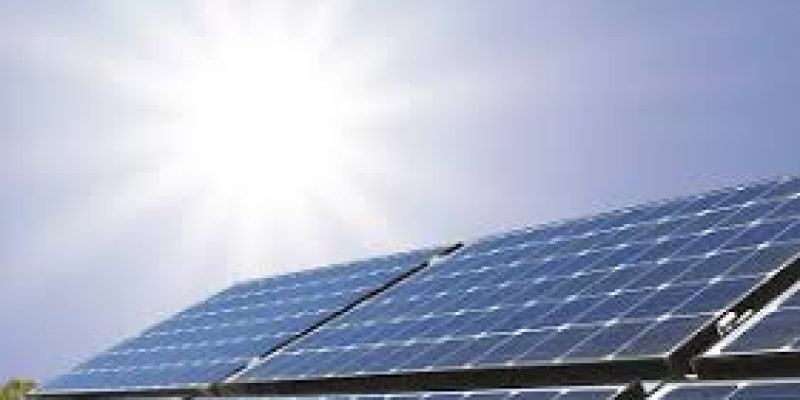 Gujarat tops in domestic solar rooftop installations