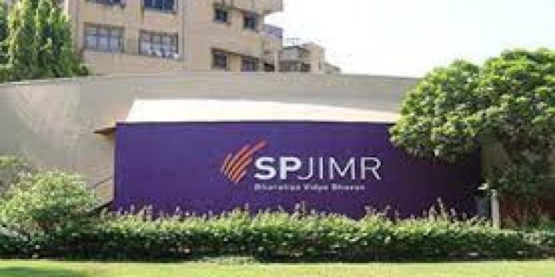 S.P. Jain Institute of Management and Research – Mumbai: Courses, Eligibility, Fees