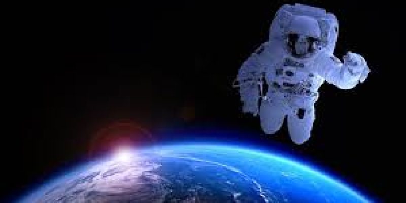 Govt approved Private sector participation in Space activities