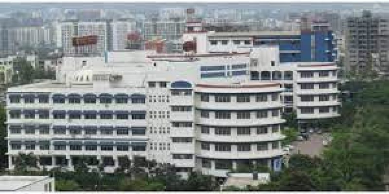 Sri Balaji University – Pune: Courses, Eligibility, Fees