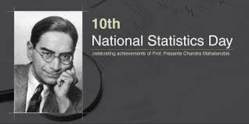 World Statistics Day 2020