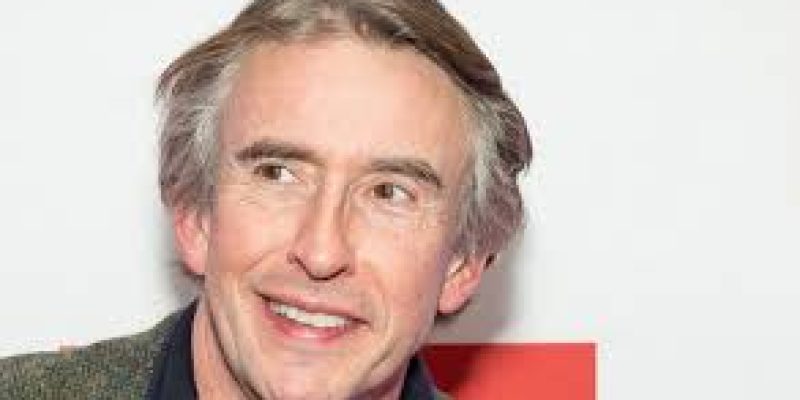 Steve Coogan will be felicitated with the Charlie Chaplin Award