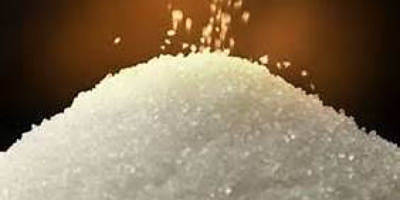 About 60 lakh tons sugar to be export this financial year