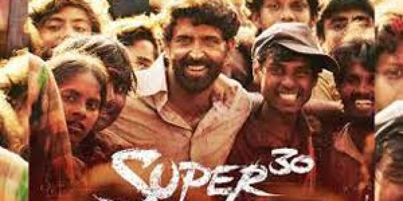 Hrithik Roshan wins Best Actor for Super 30