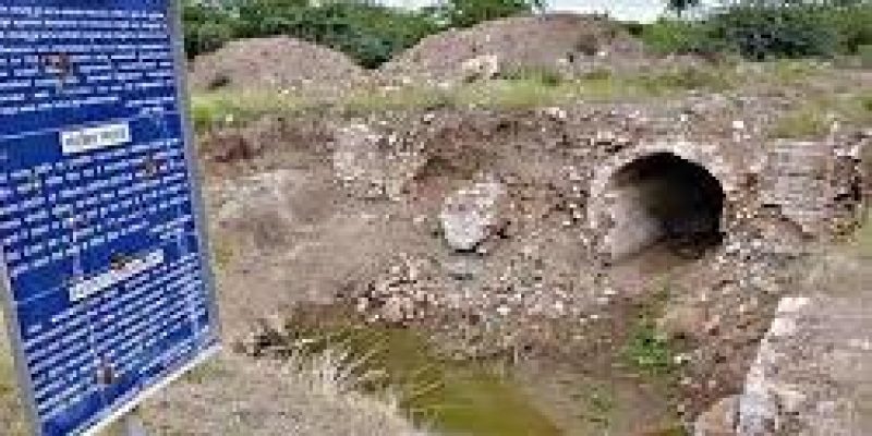 Suranga Bawadi on World Monument Watch list