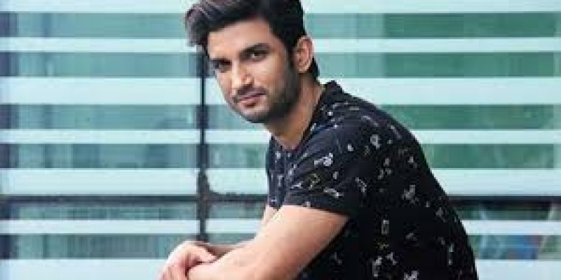 Bollywood Actor Sushant Singh Rajput Committed suicide at 34 in Mumbai