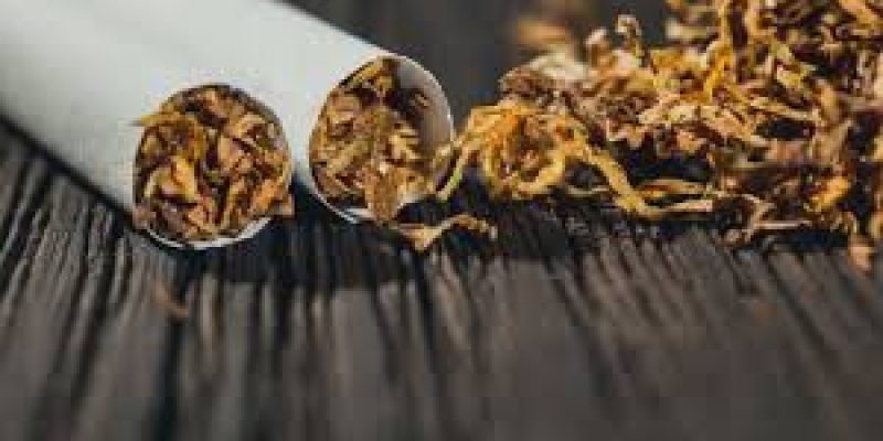 Rotation of Specified Health Warning on Tobacco Products packs