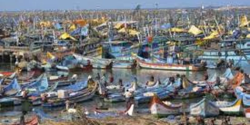 Centre approves Rs 453 crore loan to Tamil Nadu