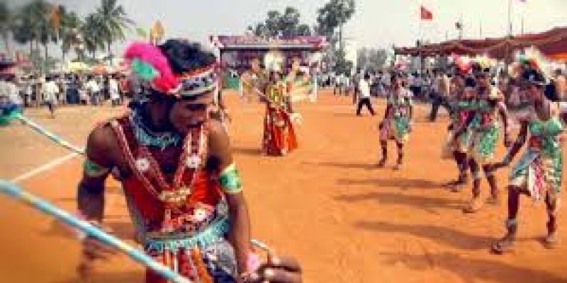 TRIFED has launched transformational “Tech For Tribals” program