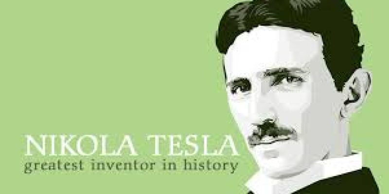 Nikola Tesla Day 2020