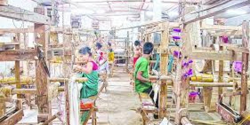 Assam government invites textile firms to invest in state