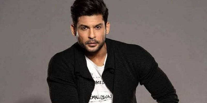 Bigg Boss 13 winner Sidharth Shukla passes away Due to Heart Attack
