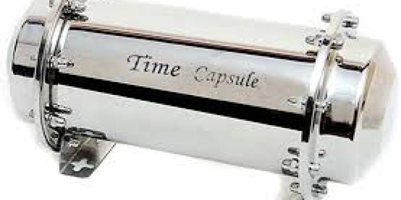 Reports about time capsule being placed underground at Ram temple site baseless