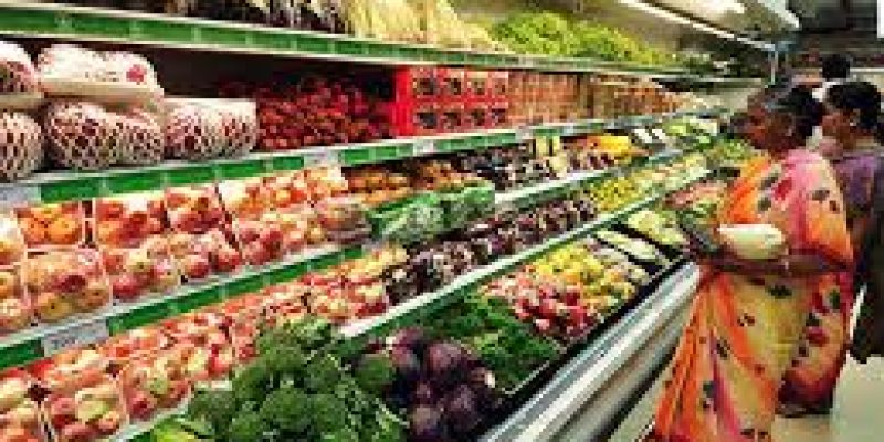 Ministry of Food processing industry launches FME scheme