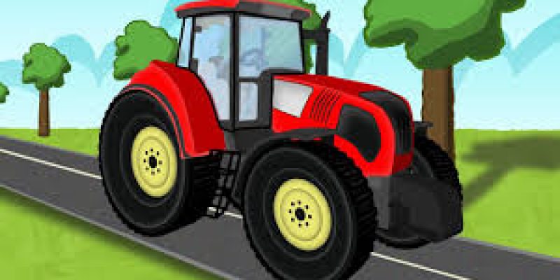 Government launch Uber for tractors app to aid farmers