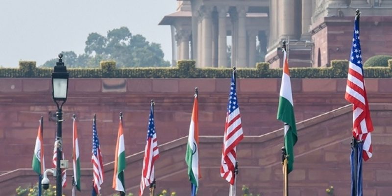 US surpasses China to become India’s top trading partner