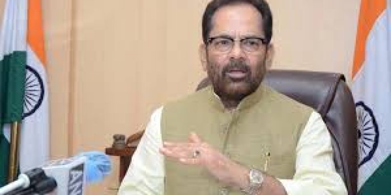 About 82% decline in triple talaq cases since law passed in 2019