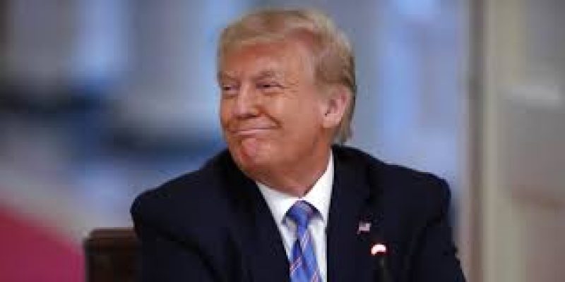 US President signed ‘buy American first’ pharma executive order