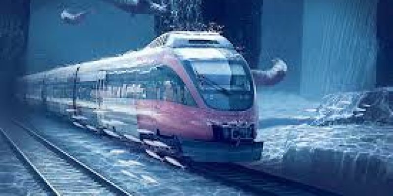 India’s first underwater metro to be launched in Kolkata