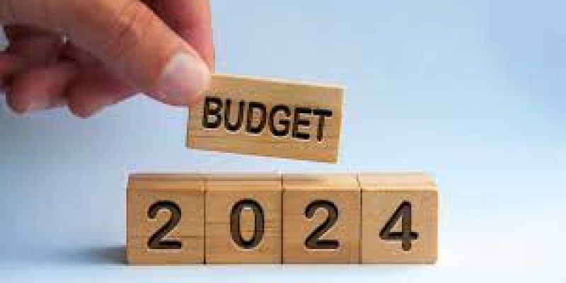 Union Budget 2024 Detailed Sector Wise, Defence, Education, Railway and Income Tax
