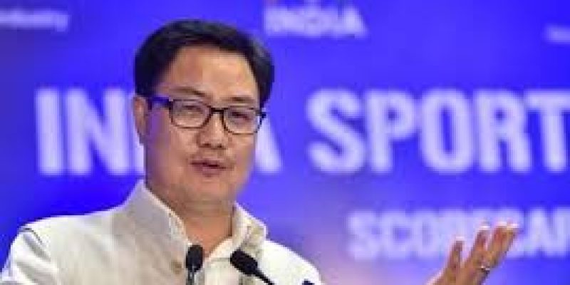 Sports Ministry launched unique Fit India Freedom Run