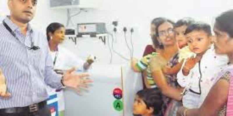 First-of-its-kind vaccination service launched in Pune