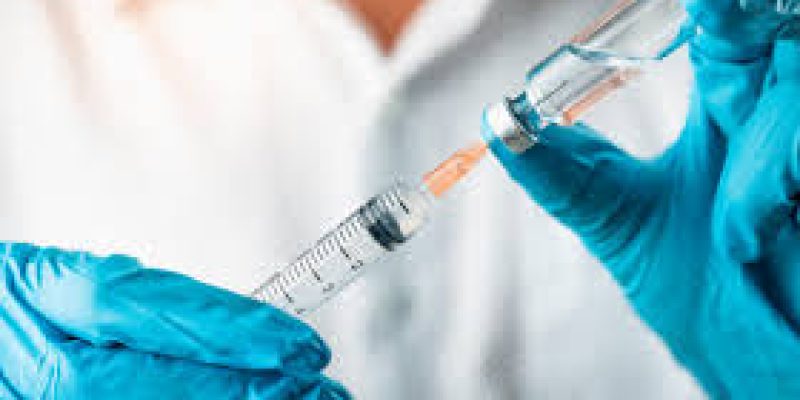 Over 40 vaccines against the SARS-CoV2 are in various stages of development