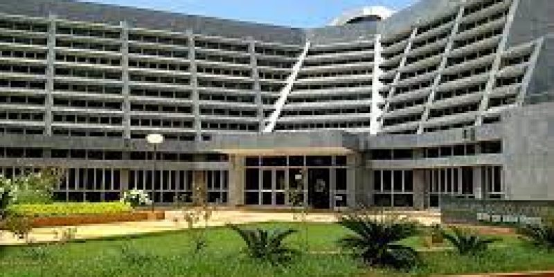 Vinod Gupta School of Management – Kharagpur: Courses, Fees, Eligibility