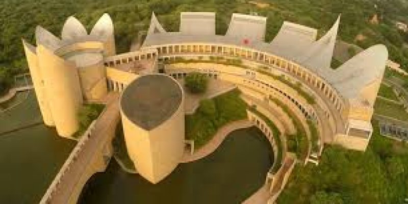 Virasat e Khalsa Museum in Punjab sets record