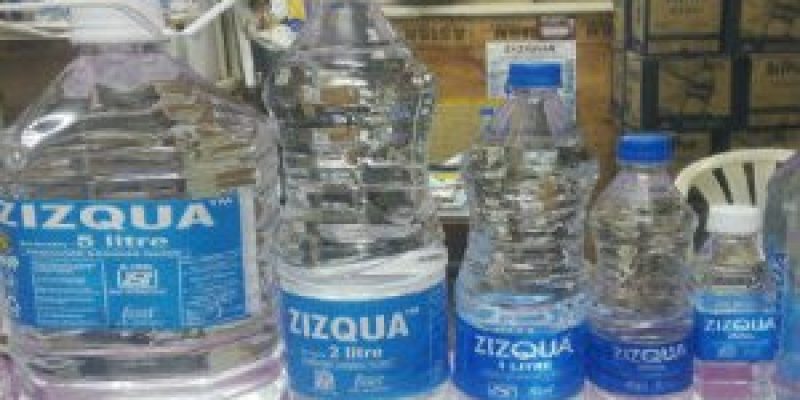 Railway Protection Force of Indian Railways launched Operation thirst.