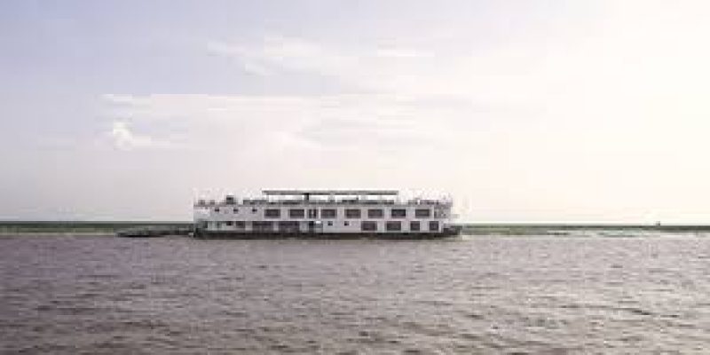 Waterways usage charges to promote Inland water transport