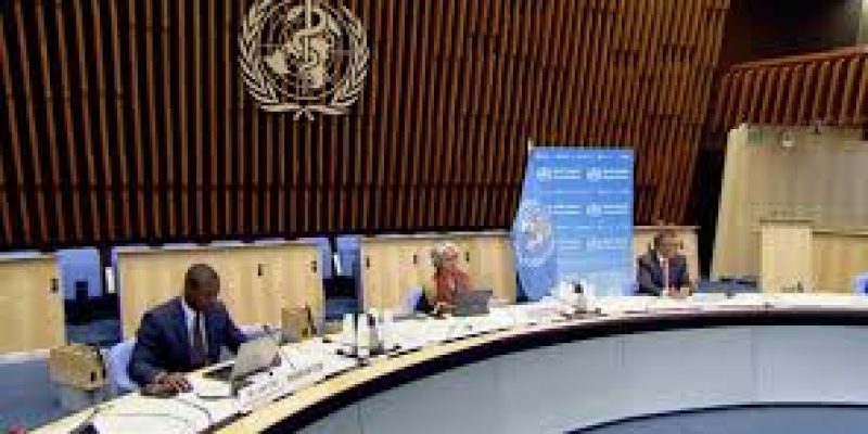 Independent evaluation of global COVID-19 response