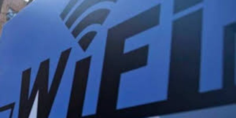 All villages will be linked with Wi-Fi through GramNet