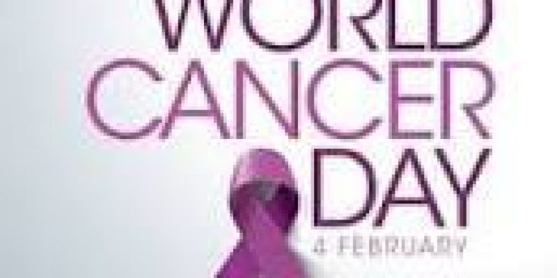 World Cancer Day 2020