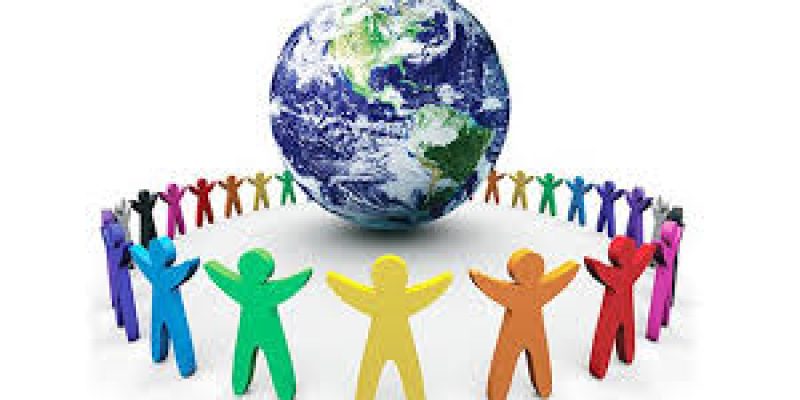 11 July : World Population Day 2019