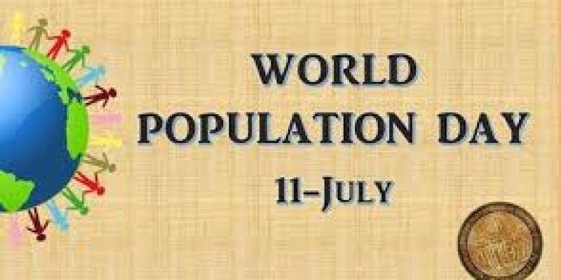 World Population Day 2020
