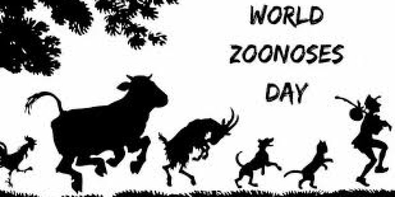 World Zoonoses Day 2020