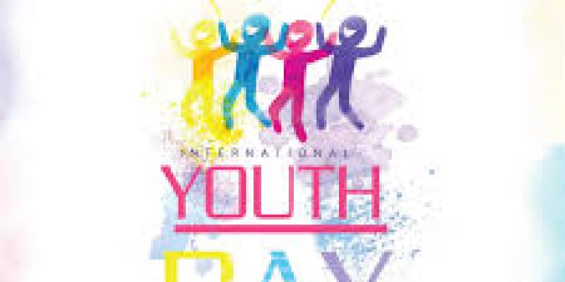 International Youth Day 2019