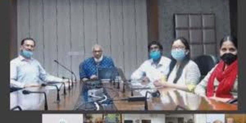 YUKTI 2.0 platform launched for Higher Education Institutes