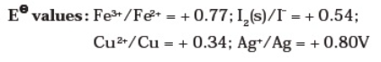 Redox Reactions