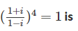 Complex Numbers and Quadratic Equations